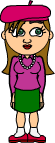 Rosa