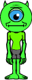 Mike Wazowsky