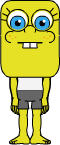 bob sponja