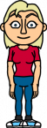 amy
