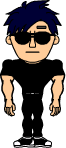 josh r.evil