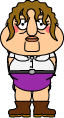 fatty patty