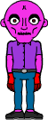 Beowulf-Purple Zombi
