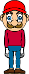 mario