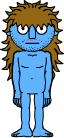cold hippey
