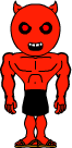 Derrick the Devil