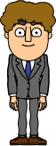 buisness dude