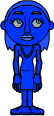 Blue Sue