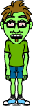 Zombie Jikar