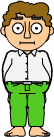 peter griffen