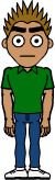 Angry Guy