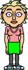 Gina