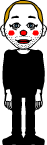 ClownFaulked