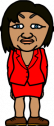 Gloria Arroyo