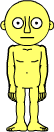 gold award