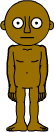 bronze award