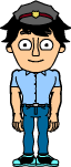 offcer frank