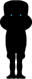 Black alien