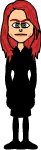 1(no mask)