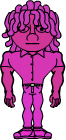 purple boy