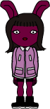 Pinkie