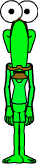 bug man!