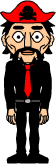Draculapirate