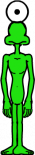 alien