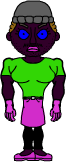 HeShe