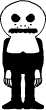 Ghost Doll