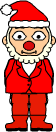 Santa Claus