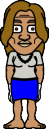 Mary