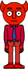 Buddy-Devil