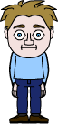 Tim Heidecker