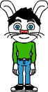 Bunny Me!
