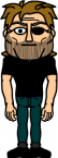 Snake Plisken