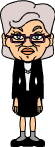 Judge D'Lame