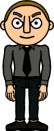 Evil Buddy