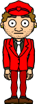Red Police