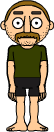 caveman