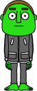 zombie