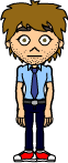 David