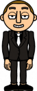 Buddy-Dapper