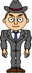 randy