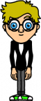 Rhys Cartoon