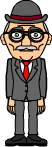 Oldman geyzer