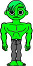 jake/hulk