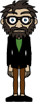 Bearded Nick