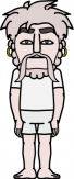 God