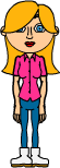 her